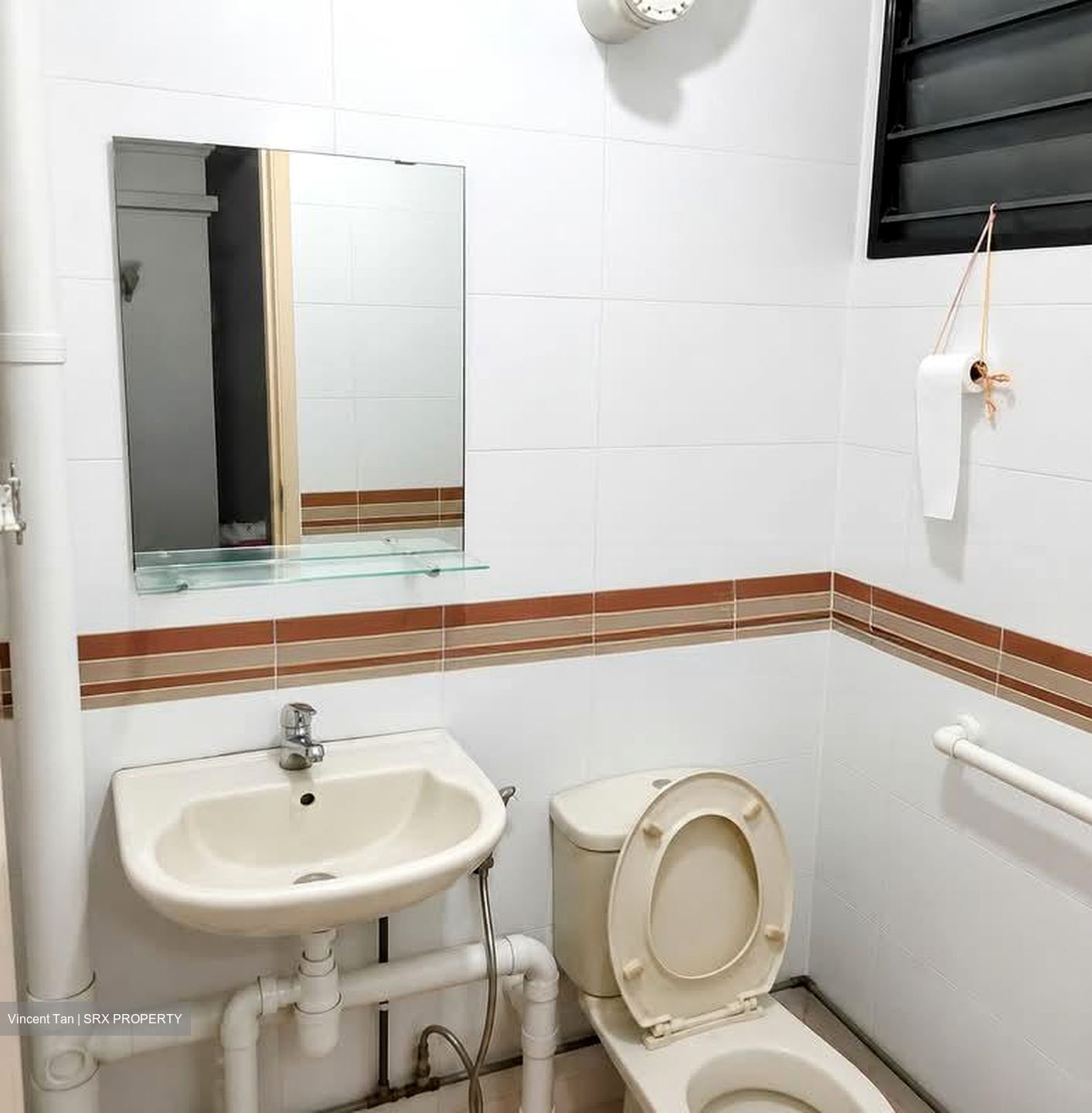 Blk 339 Clementi Avenue 5 (Clementi), HDB 3 Rooms #559237671
